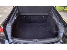 Vauxhall Insignia i Turbo SRi VX Line Nav 