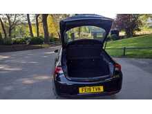 Vauxhall Insignia i Turbo SRi VX Line Nav 