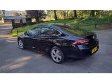 Vauxhall Insignia i Turbo SRi VX Line Nav 
