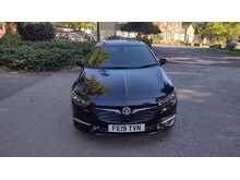 Vauxhall Insignia i Turbo SRi VX Line Nav 