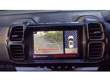 Citroen C5 Aircross PureTech Flair Plus 