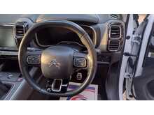 Citroen C5 Aircross PureTech Flair Plus 