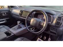 Citroen C5 Aircross PureTech Flair Plus 