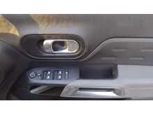 Citroen C5 Aircross PureTech Flair Plus 