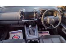 Citroen C5 Aircross PureTech Flair Plus 