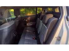 Citroen C5 Aircross PureTech Flair Plus 