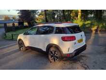 Citroen C5 Aircross PureTech Flair Plus 