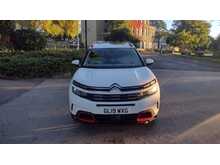 Citroen C5 Aircross PureTech Flair Plus 