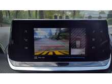 Peugeot 208 PureTech GT Line 