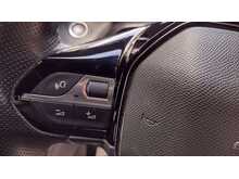 Peugeot 208 PureTech GT Line 