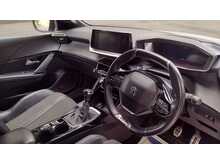 Peugeot 208 PureTech GT Line 