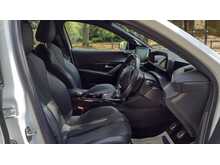 Peugeot 208 PureTech GT Line 