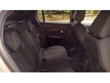 Peugeot 208 PureTech GT Line 