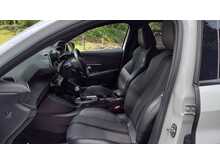 Peugeot 208 PureTech GT Line 
