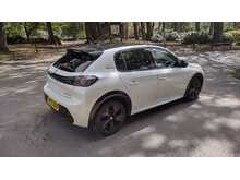 Peugeot 208 PureTech GT Line 