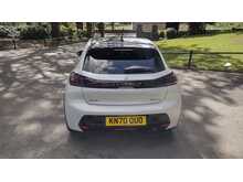 Peugeot 208 PureTech GT Line 