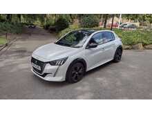 Peugeot 208 PureTech GT Line 