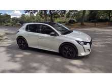 Peugeot 208 PureTech GT Line 