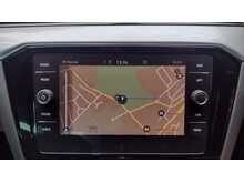 Volkswagen Passat TSI GTE 