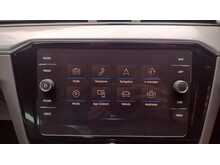 Volkswagen Passat TSI GTE 