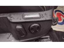 Volkswagen Passat TSI GTE 