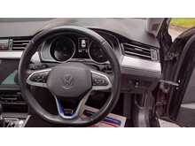 Volkswagen Passat TSI GTE 