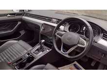 Volkswagen Passat TSI GTE 