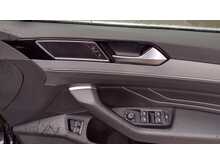 Volkswagen Passat TSI GTE 