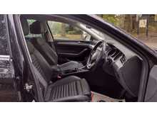 Volkswagen Passat TSI GTE 