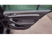 Volkswagen Passat TSI GTE 