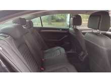 Volkswagen Passat TSI GTE 