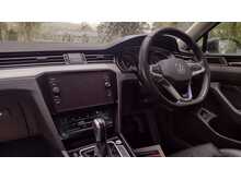 Volkswagen Passat TSI GTE 