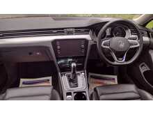 Volkswagen Passat TSI GTE 