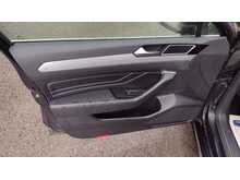 Volkswagen Passat TSI GTE 