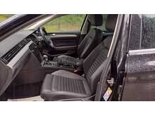 Volkswagen Passat TSI GTE 