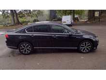 Volkswagen Passat TSI GTE 