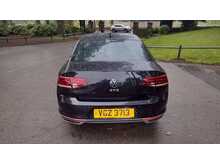 Volkswagen Passat TSI GTE 