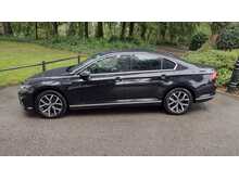Volkswagen Passat TSI GTE 