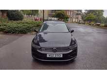 Volkswagen Passat TSI GTE 