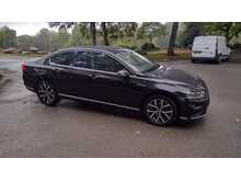 Volkswagen Passat TSI GTE 