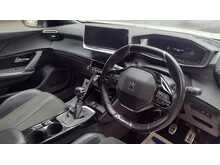 Peugeot 2008 BlueHDi GT 