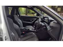 Peugeot 2008 BlueHDi GT 