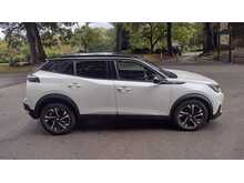 Peugeot 2008 BlueHDi GT 