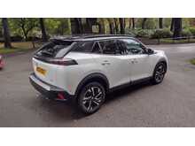 Peugeot 2008 BlueHDi GT 