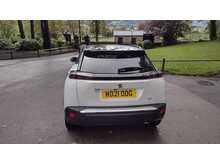 Peugeot 2008 BlueHDi GT 