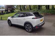 Peugeot 2008 BlueHDi GT 