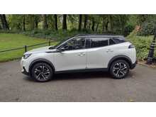 Peugeot 2008 BlueHDi GT 