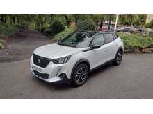 Peugeot 2008 BlueHDi GT 