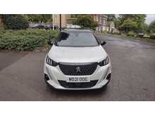 Peugeot 2008 BlueHDi GT 