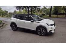 Peugeot 2008 BlueHDi GT 